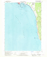 Download a high-resolution, GPS-compatible USGS topo map for Sister Rocks, CA (1968 edition)