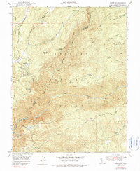 Download a high-resolution, GPS-compatible USGS topo map for Stanislaus, CA (1979 edition)