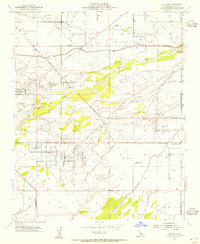 Download a high-resolution, GPS-compatible USGS topo map for Stevens, CA (1955 edition)