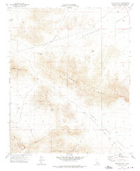 Download a high-resolution, GPS-compatible USGS topo map for Stoddard Well, CA (1975 edition)