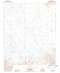 Download a high-resolution, GPS-compatible USGS topo map for Styx, CA (1983 edition)