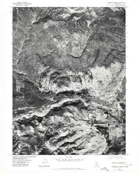 Download a high-resolution, GPS-compatible USGS topo map for Susanville NW, CA (1980 edition)