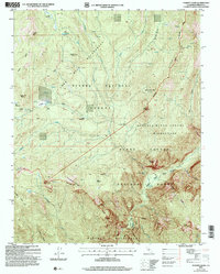 Download a high-resolution, GPS-compatible USGS topo map for Tehipite Dome, CA (2007 edition)