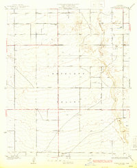 Download a high-resolution, GPS-compatible USGS topo map for Tierra Bonita, CA (1933 edition)
