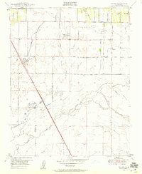 Download a high-resolution, GPS-compatible USGS topo map for Traver, CA (1959 edition)