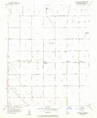 Download a high-resolution, GPS-compatible USGS topo map for Tres Picos Farms, CA (1963 edition)