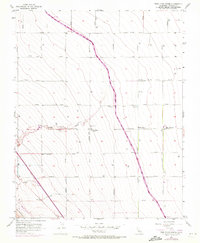 Download a high-resolution, GPS-compatible USGS topo map for Tres Picos Farms, CA (1972 edition)
