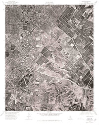 Download a high-resolution, GPS-compatible USGS topo map for Tustin, CA (1975 edition)