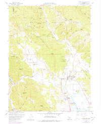 Download a high-resolution, GPS-compatible USGS topo map for Upper Lake, CA (1978 edition)