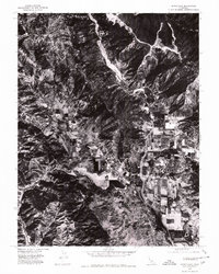 Download a high-resolution, GPS-compatible USGS topo map for Upper Lake, CA (1980 edition)