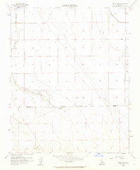 Download a high-resolution, GPS-compatible USGS topo map for West Camp, CA (1962 edition)