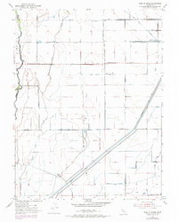 Download a high-resolution, GPS-compatible USGS topo map for West of Biggs, CA (1974 edition)