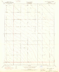 Download a high-resolution, GPS-compatible USGS topo map for West of Lethent, CA (1950 edition)