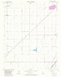 Download a high-resolution, GPS-compatible USGS topo map for Westhaven, CA (1981 edition)