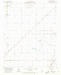 Download a high-resolution, GPS-compatible USGS topo map for Westhaven, CA (1973 edition)