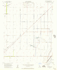 Download a high-resolution, GPS-compatible USGS topo map for Westhaven, CA (1957 edition)