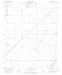 Download a high-resolution, GPS-compatible USGS topo map for Westhaven, CA (1977 edition)