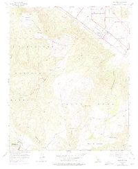 Download a high-resolution, GPS-compatible USGS topo map for Wildomar, CA (1975 edition)