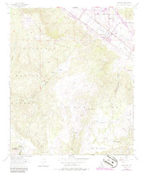 Download a high-resolution, GPS-compatible USGS topo map for Wildomar, CA (1984 edition)