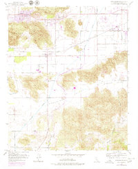 Download a high-resolution, GPS-compatible USGS topo map for Winchester, CA (1979 edition)
