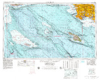 Download a high-resolution, GPS-compatible USGS topo map for Long Beach, CA (1979 edition)