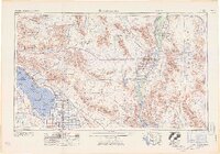 preview thumbnail of historical topo map of Imperial County, CA in 1963