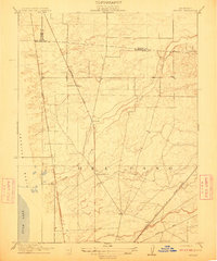 1911 Map of Arcade