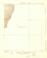 1930 Map of Bear Mountain