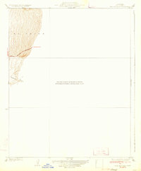 1933 Map of Bear Mountain