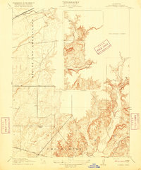 preview thumbnail of historical topo map of Sacramento County, CA in 1916