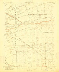 Download a high-resolution, GPS-compatible USGS topo map for Burnham, CA (1914 edition)