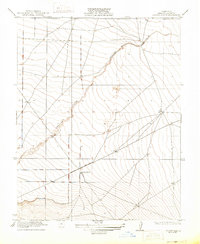 Download a high-resolution, GPS-compatible USGS topo map for Chaney Ranch, CA (1922 edition)