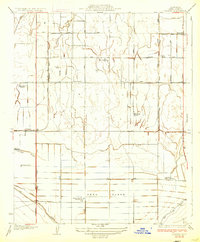 Download a high-resolution, GPS-compatible USGS topo map for Conner, CA (1933 edition)
