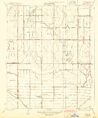 Download a high-resolution, GPS-compatible USGS topo map for Conner, CA (1944 edition)