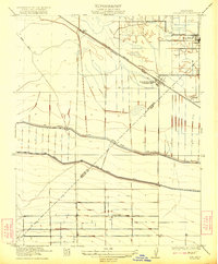 Download a high-resolution, GPS-compatible USGS topo map for Dos Palos, CA (1922 edition)