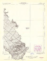 Download a high-resolution, GPS-compatible USGS topo map for El Toro, CA (1942 edition)