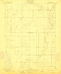 Download a high-resolution, GPS-compatible USGS topo map for Gilsizer Slough, CA (1911 edition)