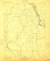 Download a high-resolution, GPS-compatible USGS topo map for Grimes, CA (1911 edition)