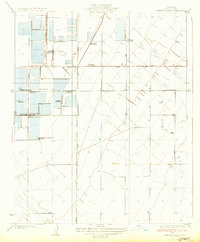 Download a high-resolution, GPS-compatible USGS topo map for Hamlin School, CA (1930 edition)