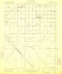 Download a high-resolution, GPS-compatible USGS topo map for Kearney Park, CA (1923 edition)