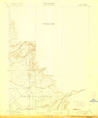 Download a high-resolution, GPS-compatible USGS topo map for Keefers, CA (1922 edition)