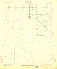 Download a high-resolution, GPS-compatible USGS topo map for Kerman, CA (1922 edition)