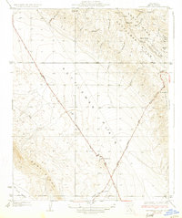 Download a high-resolution, GPS-compatible USGS topo map for Kettleman Plain, CA (1933 edition)