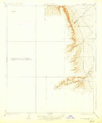 Download a high-resolution, GPS-compatible USGS topo map for Laguna Seca Ranch, CA (1928 edition)