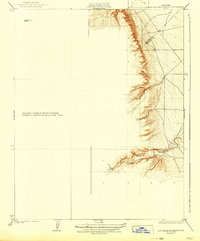 Download a high-resolution, GPS-compatible USGS topo map for Laguna Seca Ranch, CA (1942 edition)