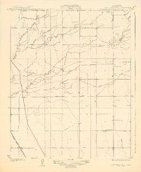 Download a high-resolution, GPS-compatible USGS topo map for Lake View School, CA (1927 edition)