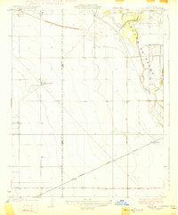 Download a high-resolution, GPS-compatible USGS topo map for Lethent, CA (1926 edition)