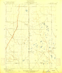 preview thumbnail of historical topo map of Glenn County, CA in 1917