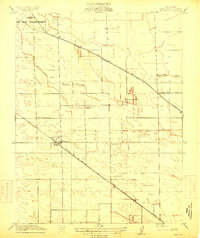 Download a high-resolution, GPS-compatible USGS topo map for Manteca, CA (1914 edition)