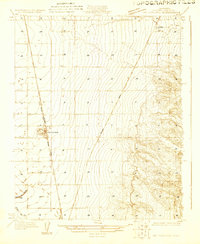 Download a high-resolution, GPS-compatible USGS topo map for McFarland, CA (1927 edition)